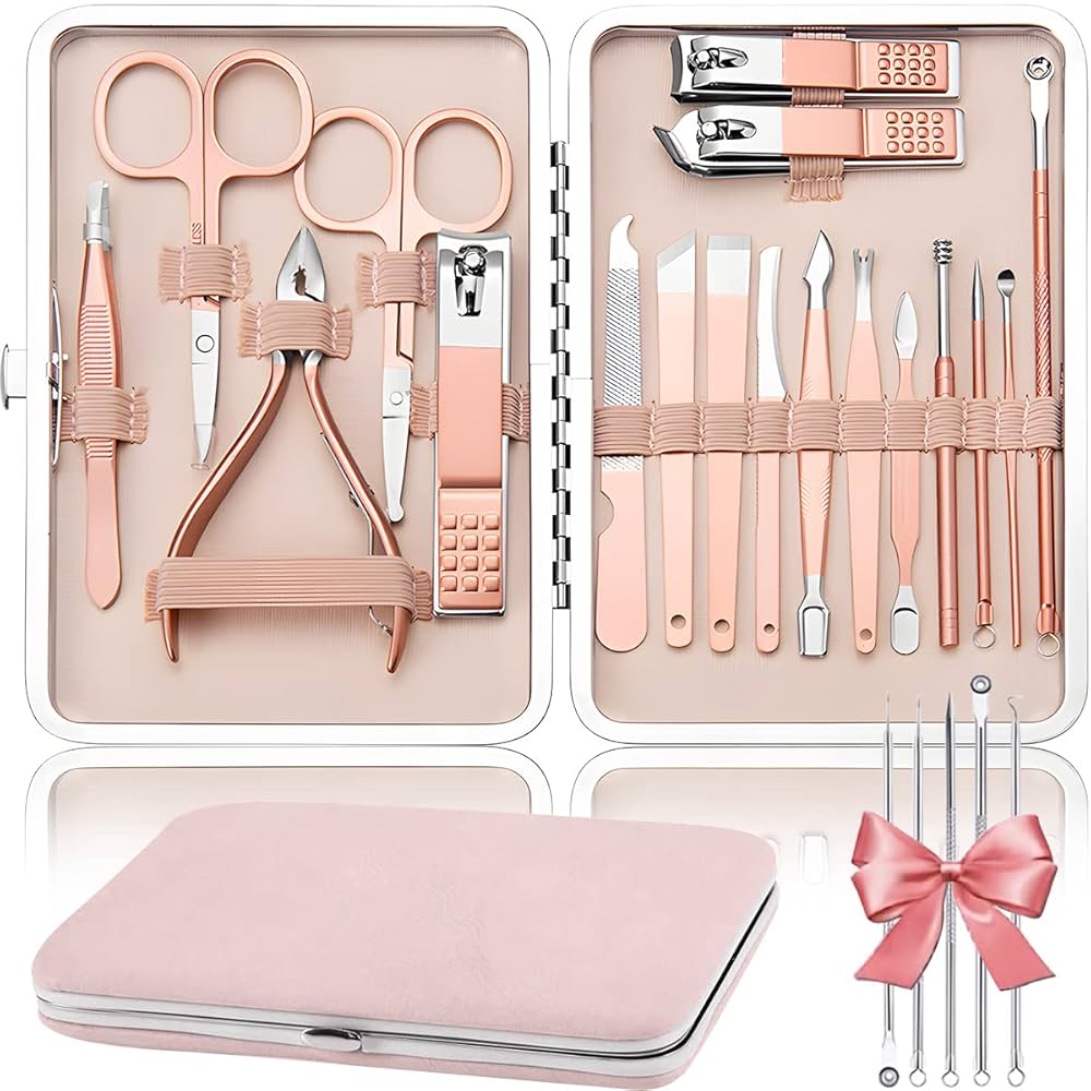 kit materiales